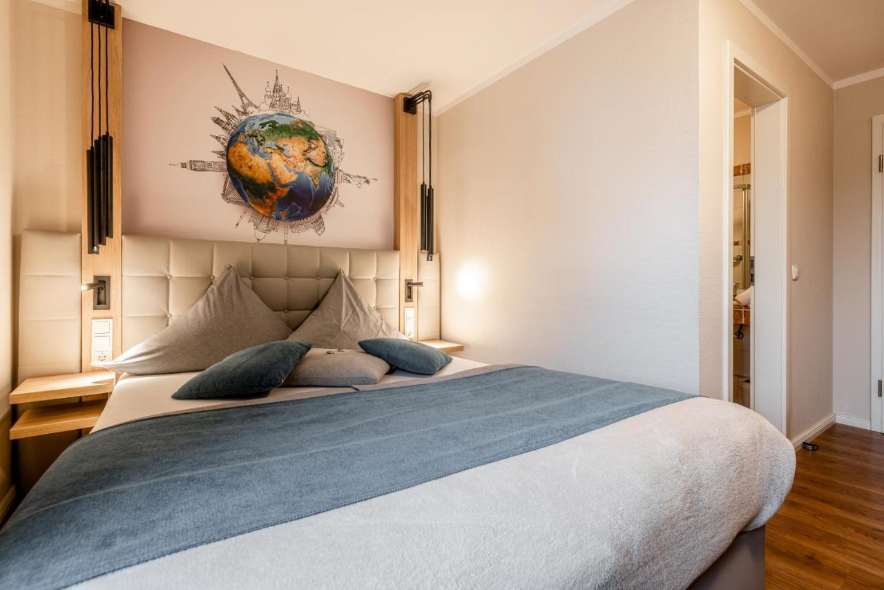 Hotel Auszeit Neunkirchen-seelscheid