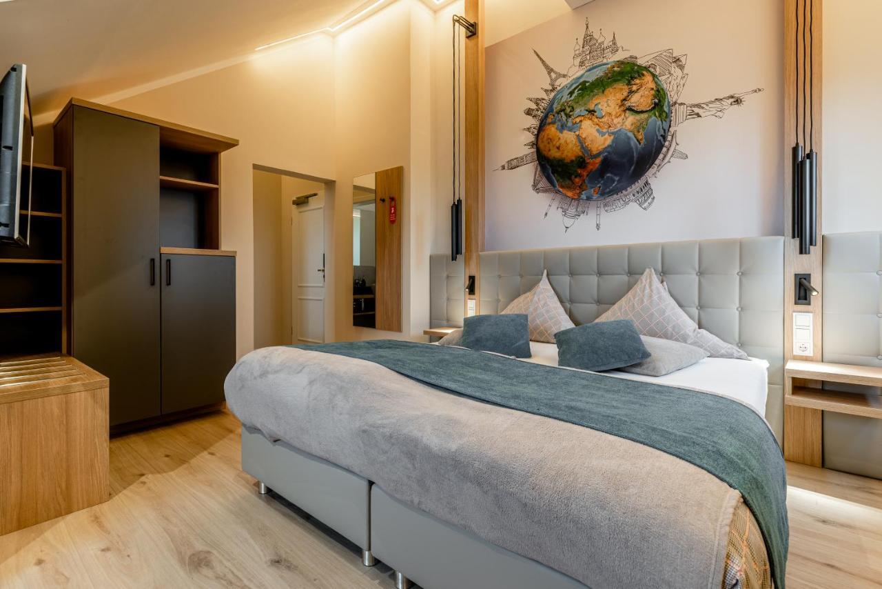 Auszeit Neunkirchen-seelscheid Hotel 3*