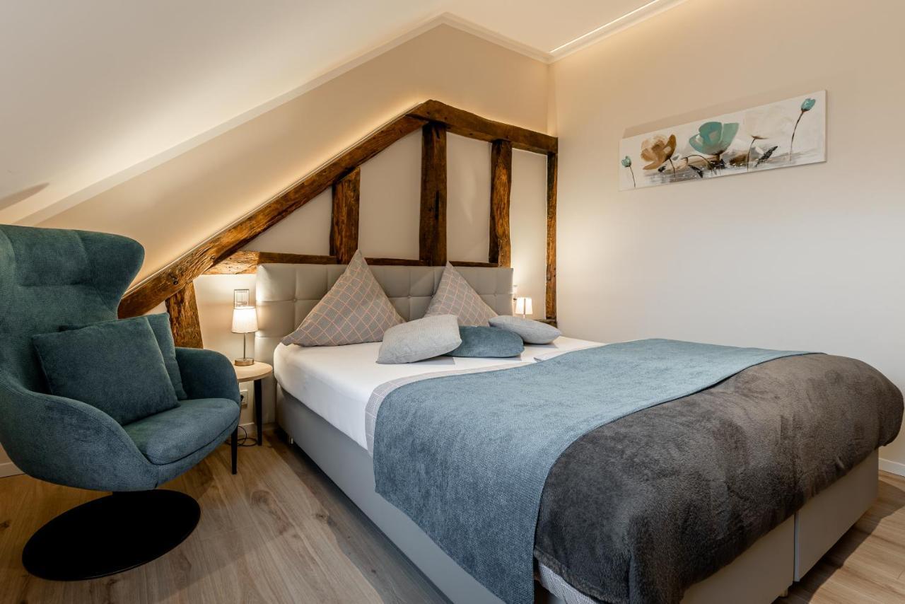 Auszeit Neunkirchen-seelscheid Hotel