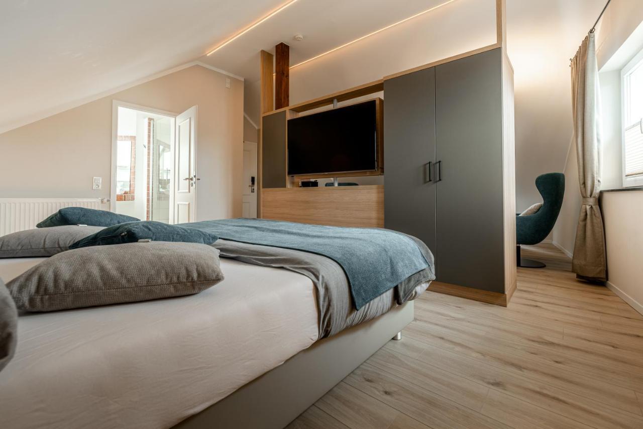 Auszeit Neunkirchen-seelscheid 3* Neunkirchen (Neunkirchen-Seelscheid)