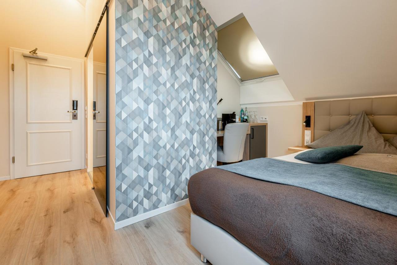 Hotel Auszeit Neunkirchen-seelscheid