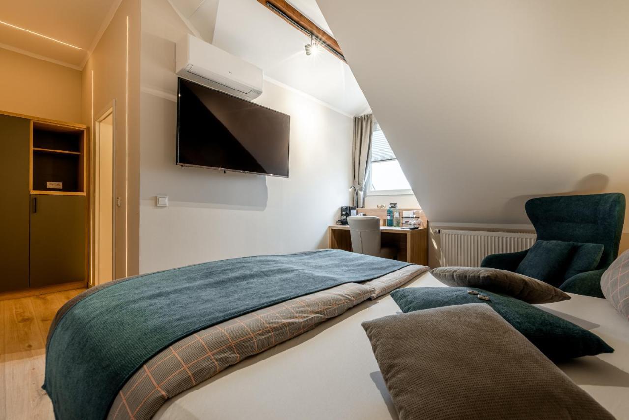 Hotel Auszeit Neunkirchen-seelscheid Neunkirchen (Neunkirchen-Seelscheid)