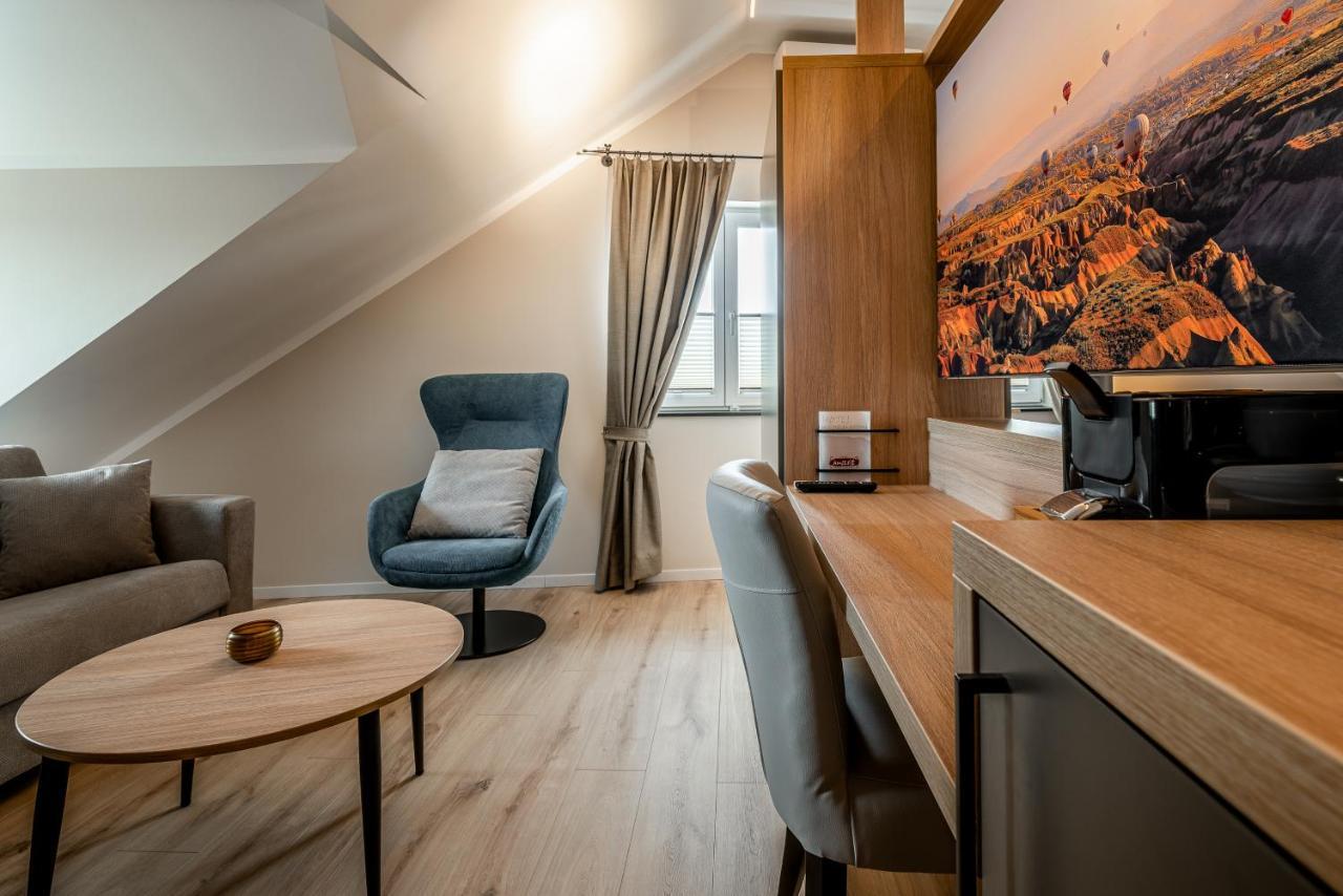 Auszeit Neunkirchen-seelscheid Hotel Neunkirchen (Neunkirchen-Seelscheid)
