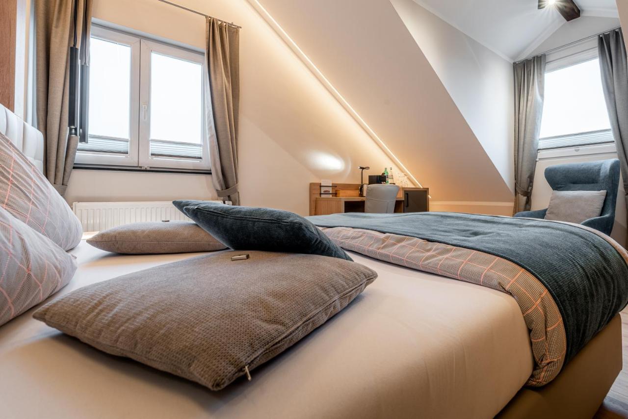 Auszeit Neunkirchen-seelscheid Hotel