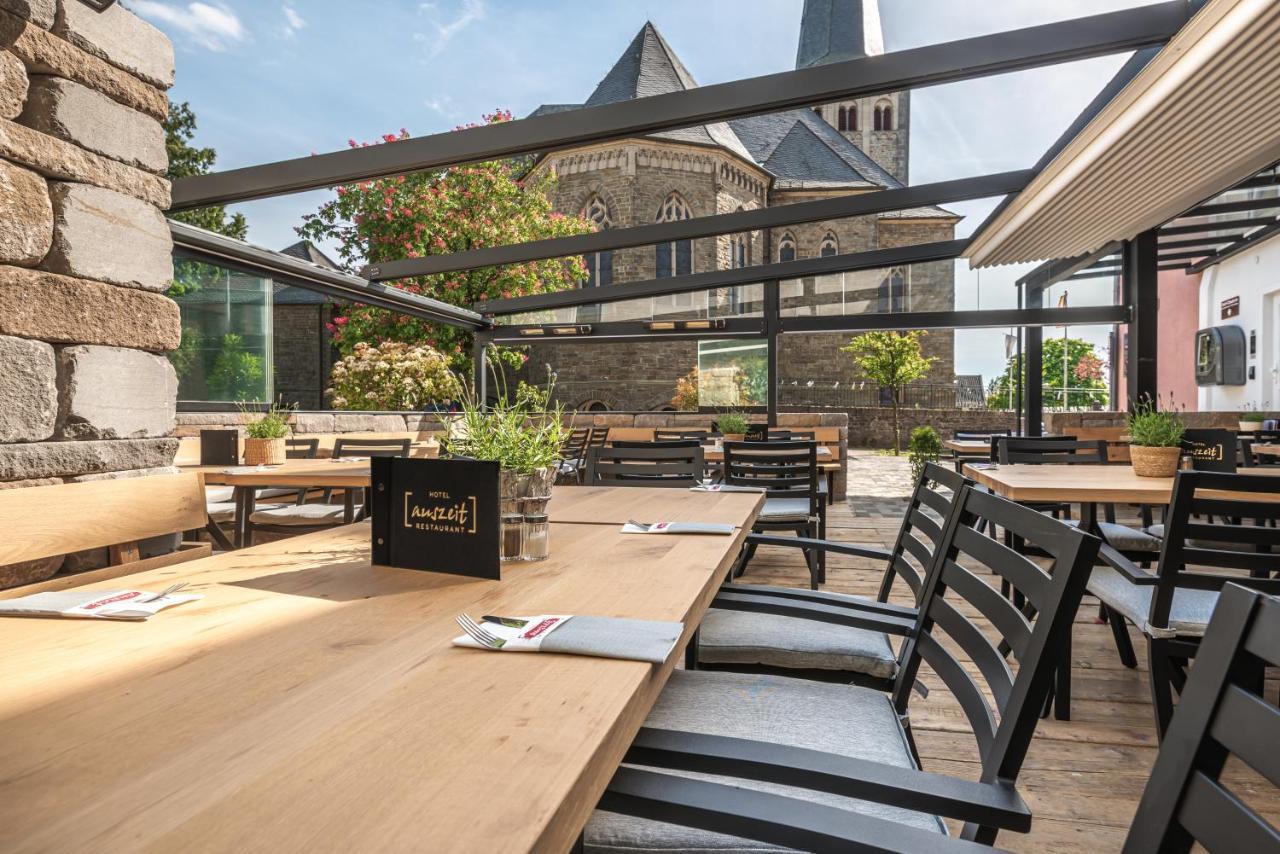 Auszeit Neunkirchen-seelscheid Hotel Neunkirchen (Neunkirchen-Seelscheid)