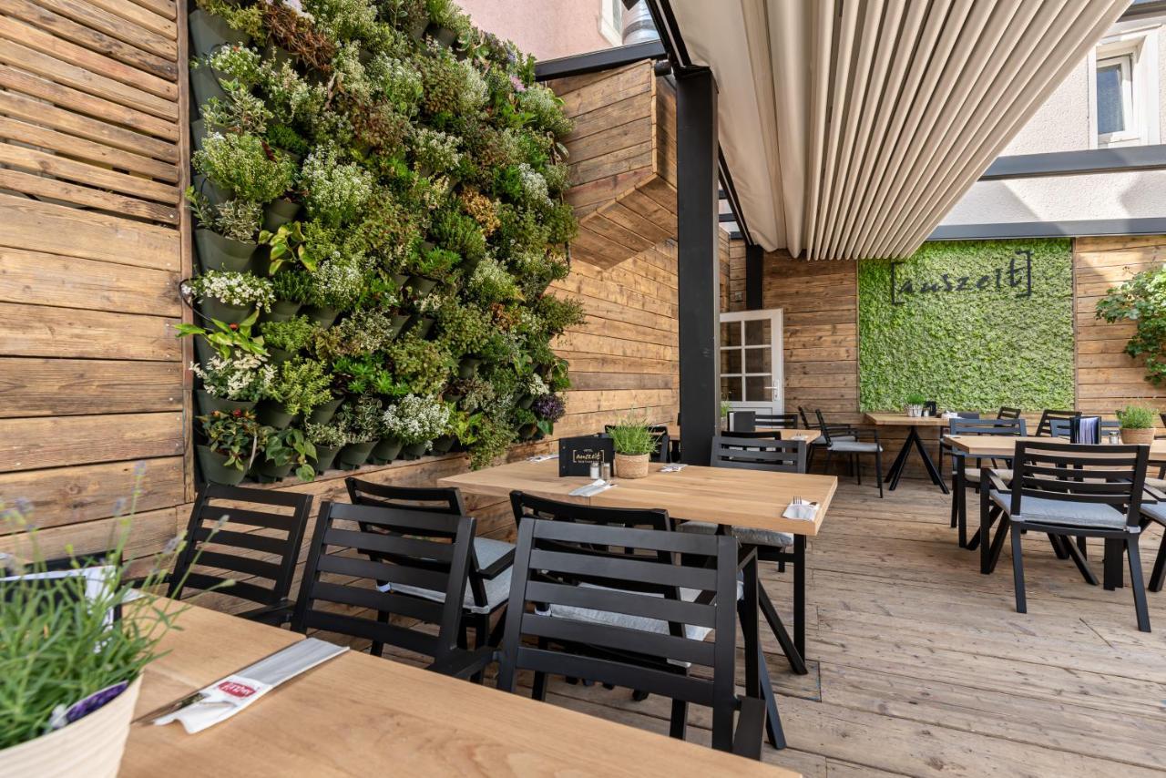 Hotel Auszeit Neunkirchen-seelscheid 3*
