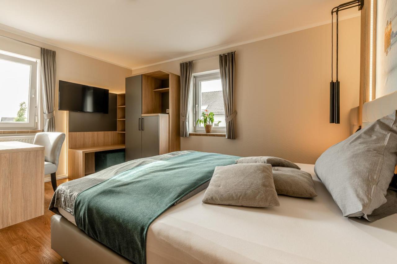 Auszeit Neunkirchen-seelscheid Hotel Neunkirchen (Neunkirchen-Seelscheid)