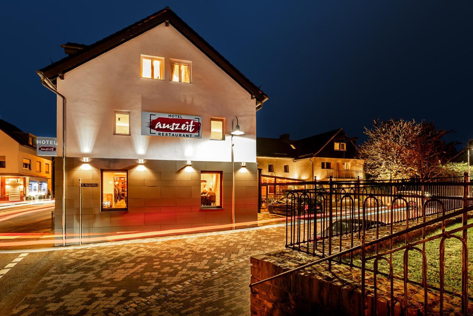 Auszeit Neunkirchen-seelscheid Hotel 3*