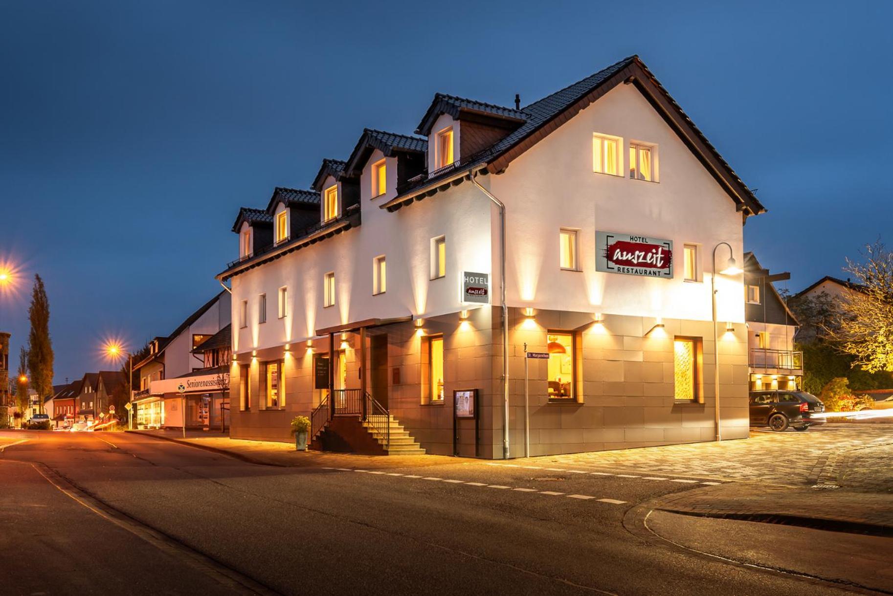 Auszeit Neunkirchen-seelscheid Hotel Neunkirchen (Neunkirchen-Seelscheid)
