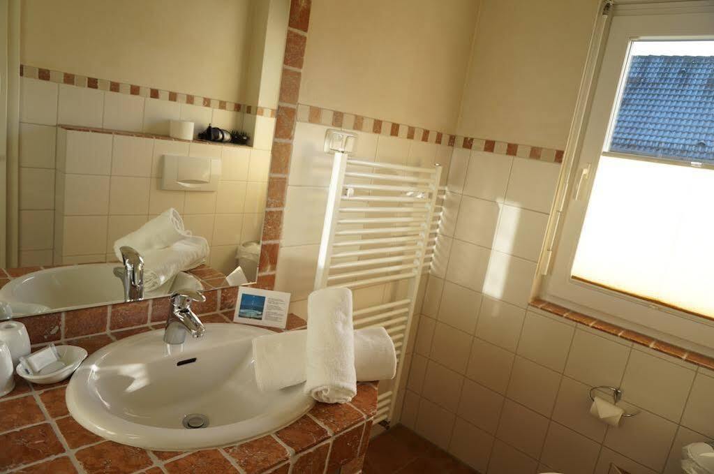Hotel Auszeit Neunkirchen-seelscheid 3*